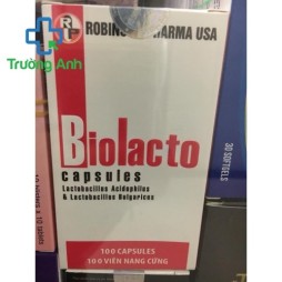 Biolacto