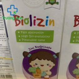 Biolizin 50Ml