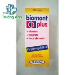 Biomont Plus