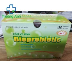 Bioprobiotic