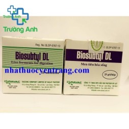 Biosubtyl Dl