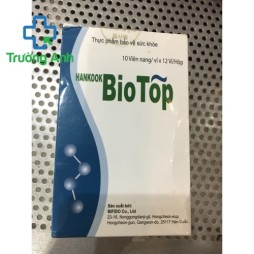 Biotop
