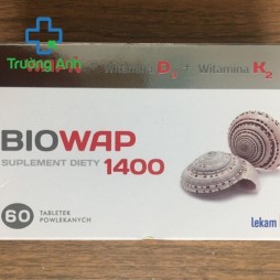 Biowap 1400