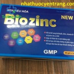 Biozinc New