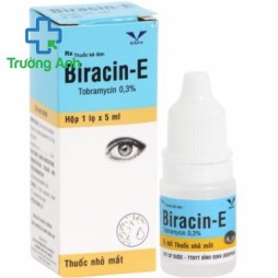 Biracin E 5Ml
