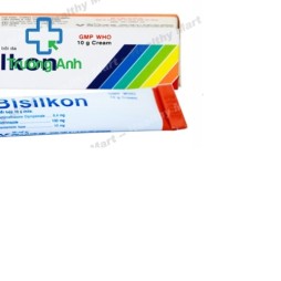 Bisilkron 10G