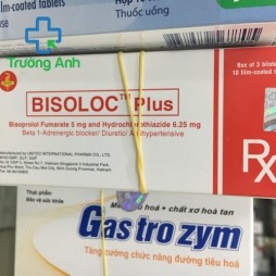 Bisoloc Plus