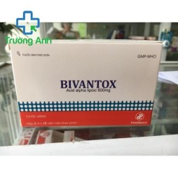 Bivantox 600Mg
