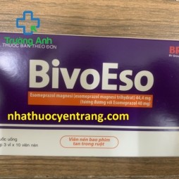Bivoeso 40Mg