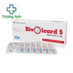 Bivolcard 5Mg