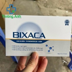 Bixaca