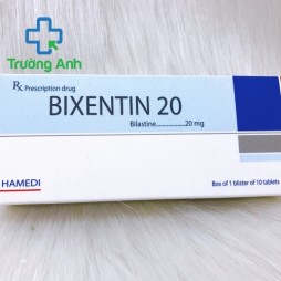 Bixentin 20Mg