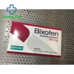 Bixofen 180Mg