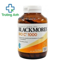 Blackmores Bio C 1000Mg (150 Viên)