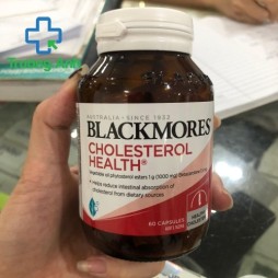 Blackmores Cholesterol Health (60 Viên)