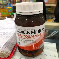 Blackmores Glucosamine 1500Mg 180 Viên