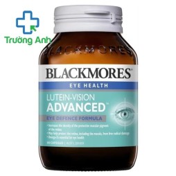 Blackmores Lutein-Vision Advance 60 Viên