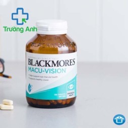 Blackmores Macu-Vision 30 Viên