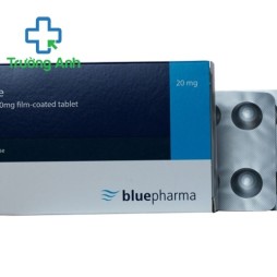 Bluetine 20Mg