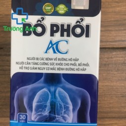 Bổ Phổi Ac