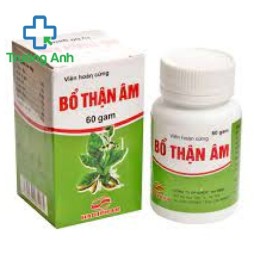 Bổ Thận Âm Hadiphar