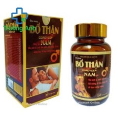 Bổ Thận Cordycep
