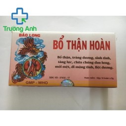 Bổ Thận Hoàn Bảo Long