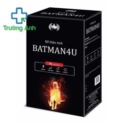 Bổ Thận Tinh Batman4U