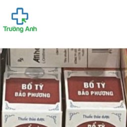 Bổ Tỳ Bảo Phương 90Ml