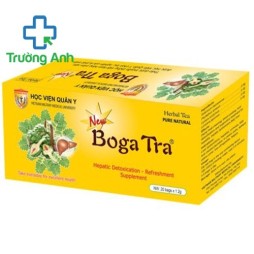 Boga Tra