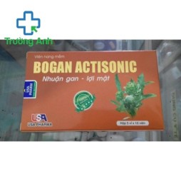 Bogan Actisonic