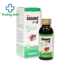 Boganic Kid