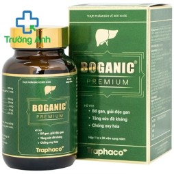 Boganic Premium