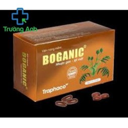 Boganic Viên Nang