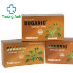 Boganic Viên Nén