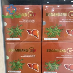 Bogannang G7