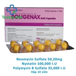 Boligenax
