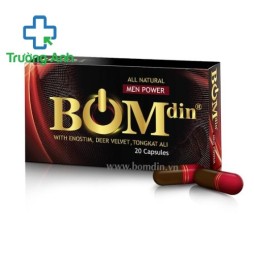 Bomdin