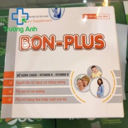 Bon - Plus