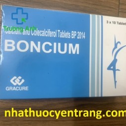 Boncium