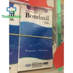 Bondaxil 200Mg