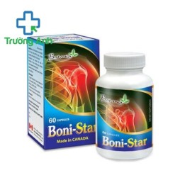 Boni Star 60 Viên