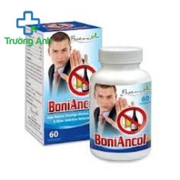 Boniancol 60 Viên