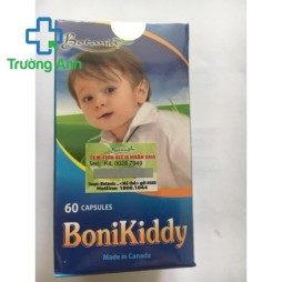 Bonikiddy 60 Viên