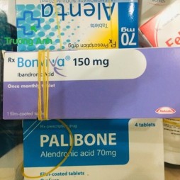 Bonviva 150Mg