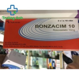 Bonzacim 10Mg