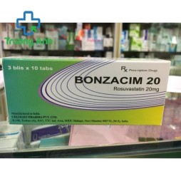 Bonzacim 20Mg