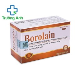 Borolain