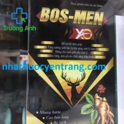 Bos - Men