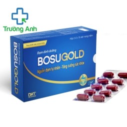 Bosugold